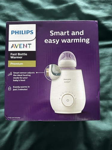 Philips avent fast - philips, bottle