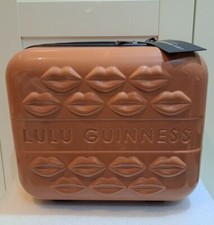 Pink 'Agate' Lulu Guinness