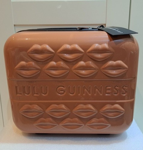 Pink agate lulu guinness - 'agate',