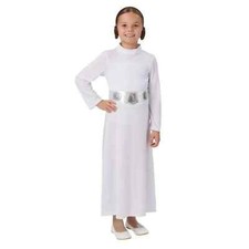 Princess Leia Star Wars Child