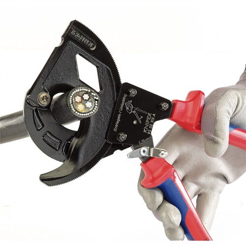 Knipex 315a 315mm - knipex, 32