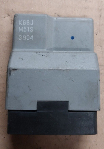 Cdi original honda 125 - honda,