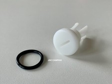 Truma Drain Plug Metric Crystal 2 Carver Cascade Water Heater Systems 101470PK