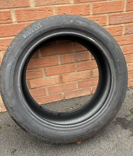 Pirelli cinturato run flat - pirelli,