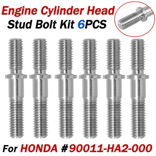 6pc set for honda - for, atc250r