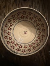 NICHOLAS MOSSE IRELAND POTTERY