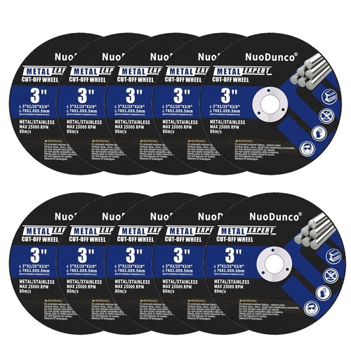 Mini cutting disc circular - mini,