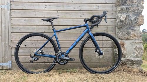 Vitus zenium crs carbon road - zenium,