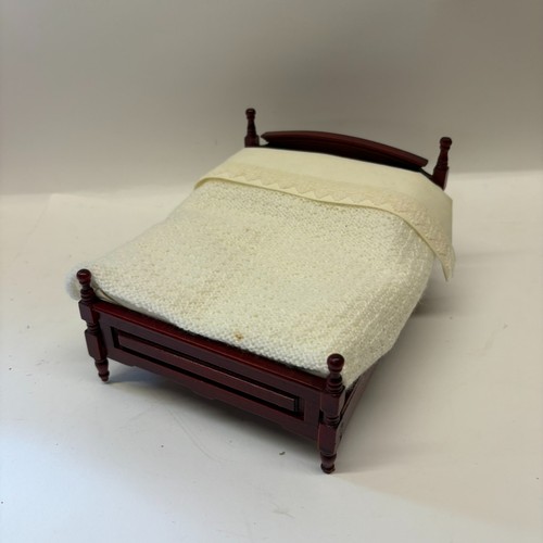 12th scale dolls - dolls, house
