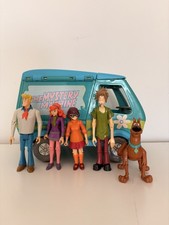 Scooby Doo Goo Buster Mystery