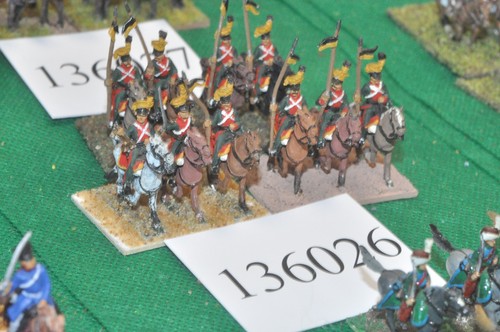 15mm napoleonic austrian - 15mm, /
