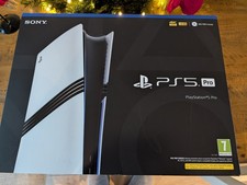 PS5 PlayStation 5 Pro Console