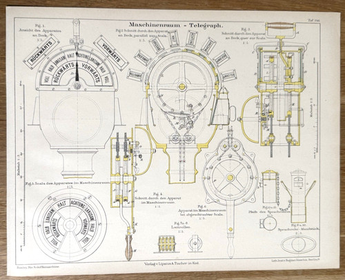 1886 german naval ship - german, naval/ship
