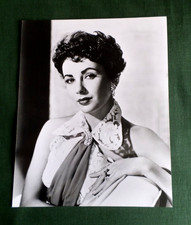 ELIZABETH TAYLOR  - FILM STAR