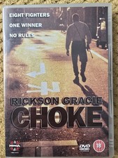 Choke DVD Sports (2004)
