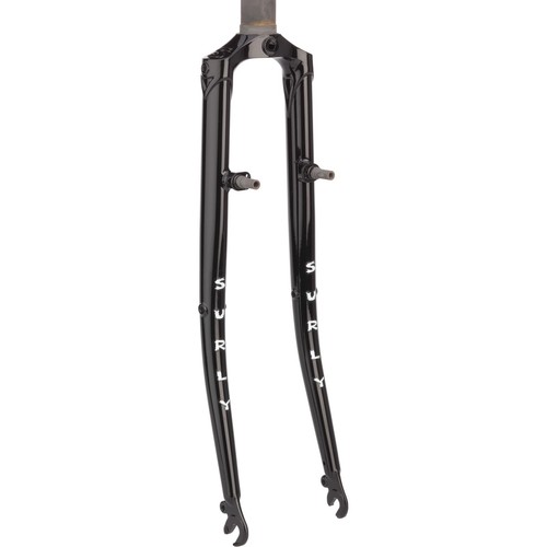 Surly cross check - surly, fork