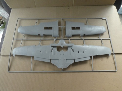 Trumpeter hurricane mk11c - trumpeter,