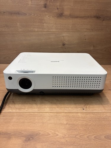 Sanyo plc xw55a 3lcd - plc-xw55a, projector