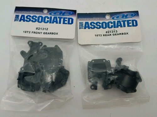 Team associated 21312 21313 - 21312, &