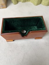 Wooden Cello Endpin Holder