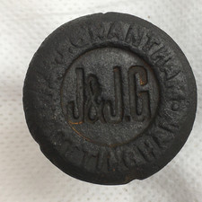 J. & J. Grantham Nottingham