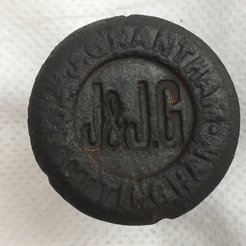 J grantham nottingham - grantham,