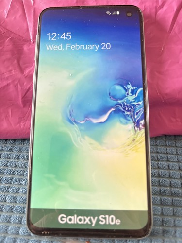Samsung galaxy s10e dummy - galaxy,