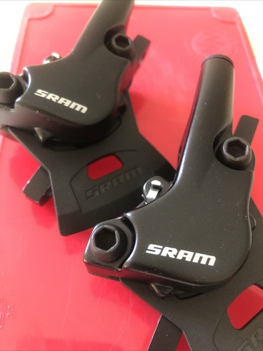 Sram level ideal avid - 2,