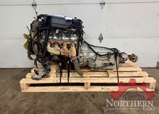 6.0 VORTEC LY6 ENGINE &