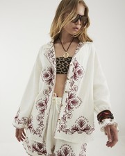 River Island Womens Shirt