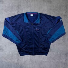 Vintage Puma Embroidered Mini