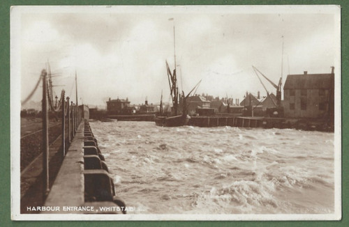 Thames barges choppy - thames,
