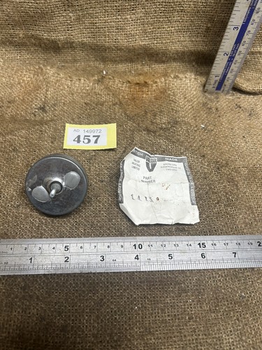 Vintage original valor - original, part