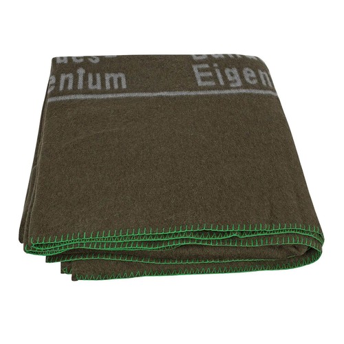 Original german military wool - original,