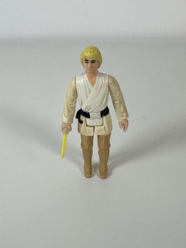 Vintage star wars luke - vintage,