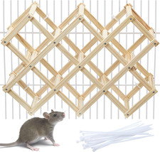 Wooden Rat Climbing Toys