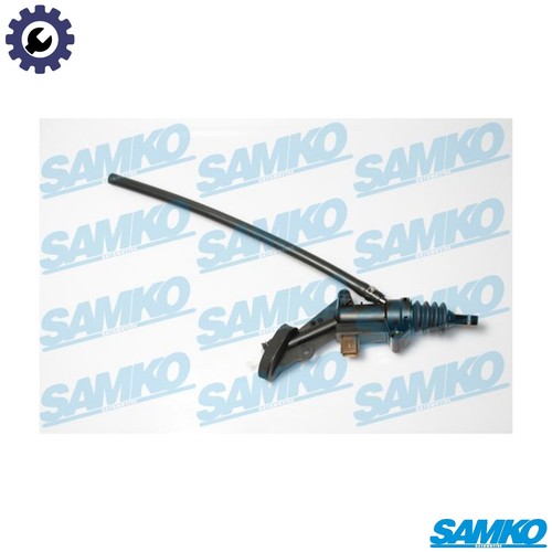 Master cylinder clutch - cylinder,