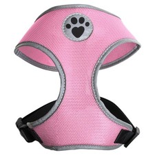 Adjustable Dog Harness Puppy