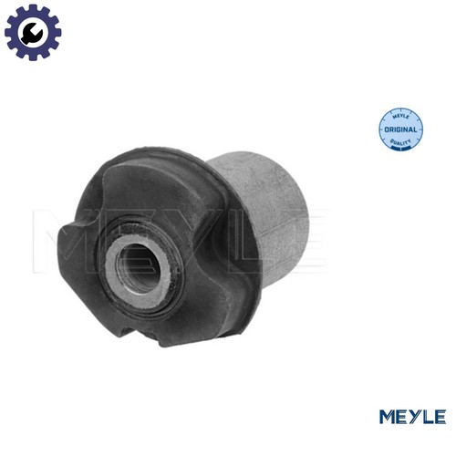 Bushing axle beam - beam, 16-14