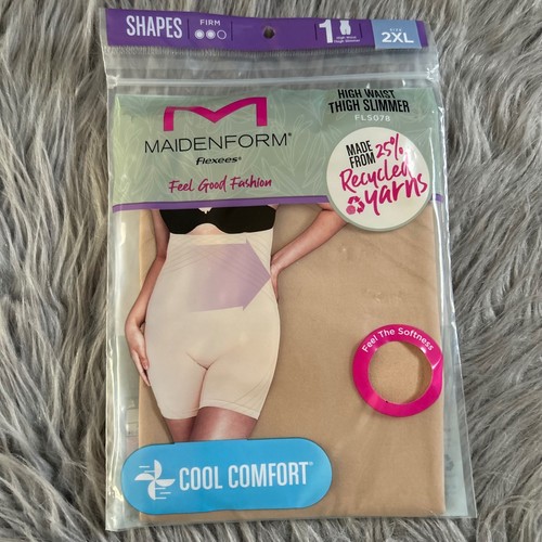 Maidenform flexees high waist - maidenform,