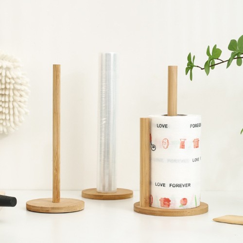Wooden roll paper - roll,