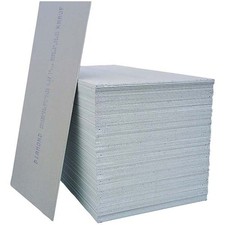 Knauf Square Edge Plasterboard