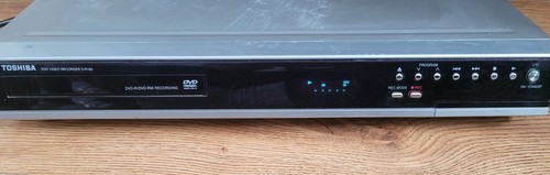 Toshiba r160 grey - d-r160-s-tb,