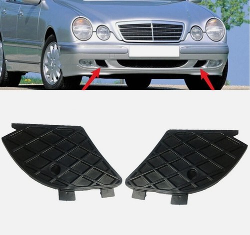 Pair for mercedes - for, e-class