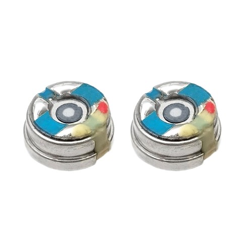 10mm headphone speaker driver - 10mm,