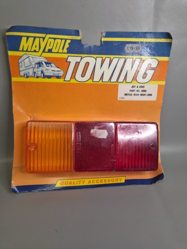 Maypole towing britax 10144 - britax,