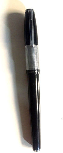 Cerruti 1881 roller pen - roller,