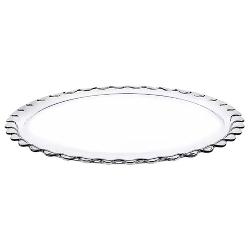 38cm pasabahce round glass - pasabahce,