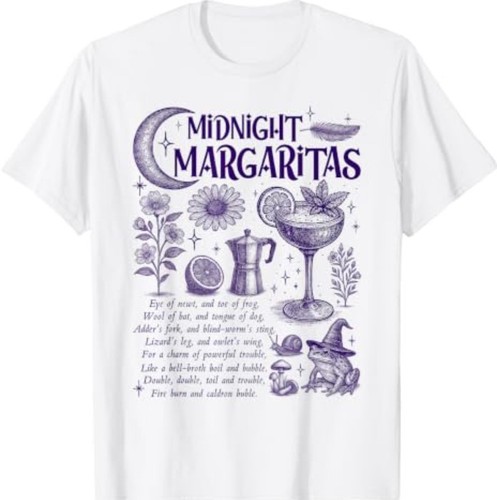 Funny midnight witch - funny,