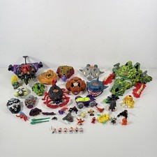 Mighty Max - Vintage Job lot